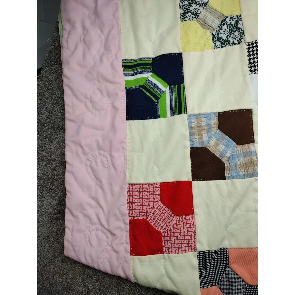 Handmade straight out